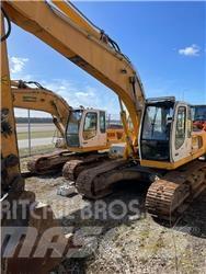 Liebherr R 926 LC 履带挖掘机