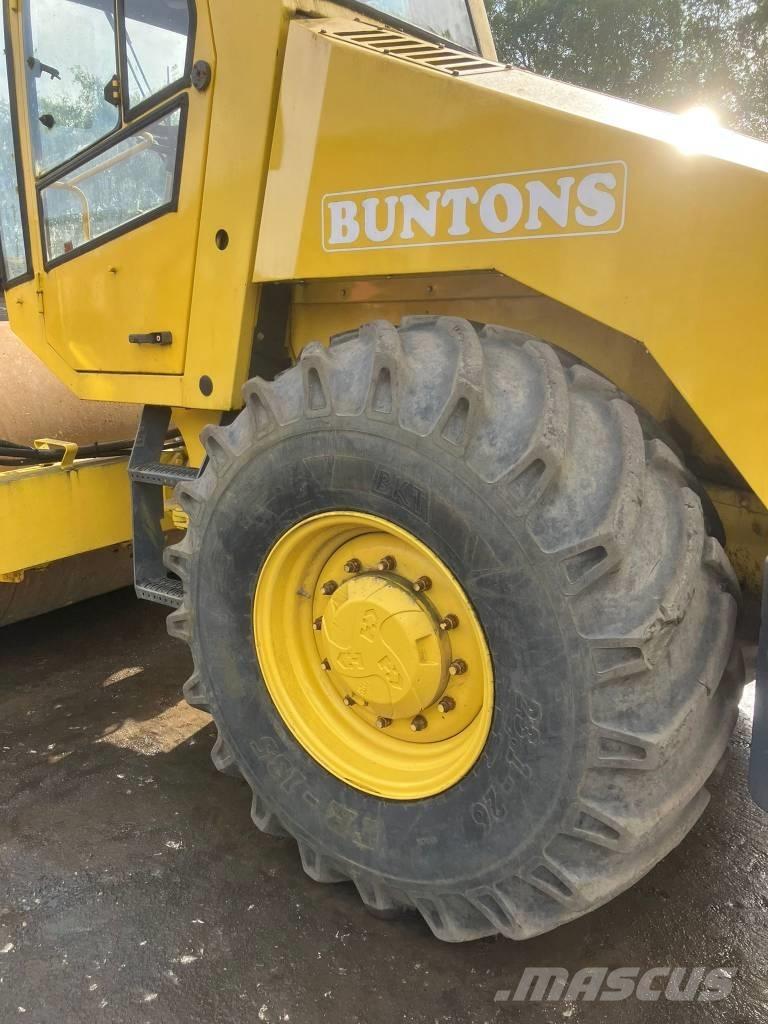 Bomag BW 213 单轮压路机