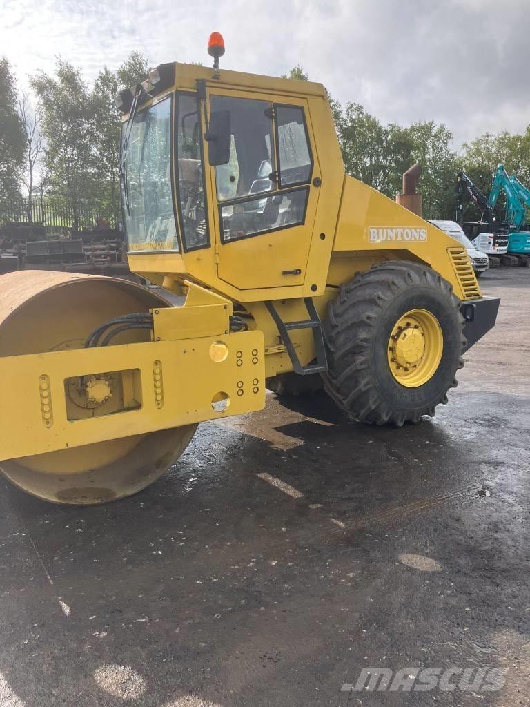 Bomag BW 213 单轮压路机