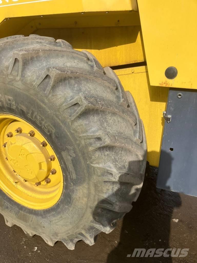 Bomag BW 213 单轮压路机