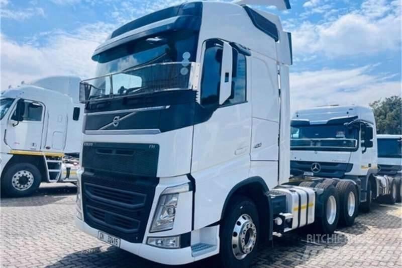 Volvo FH 其他货车