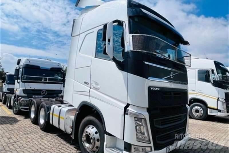 Volvo FH 其他货车