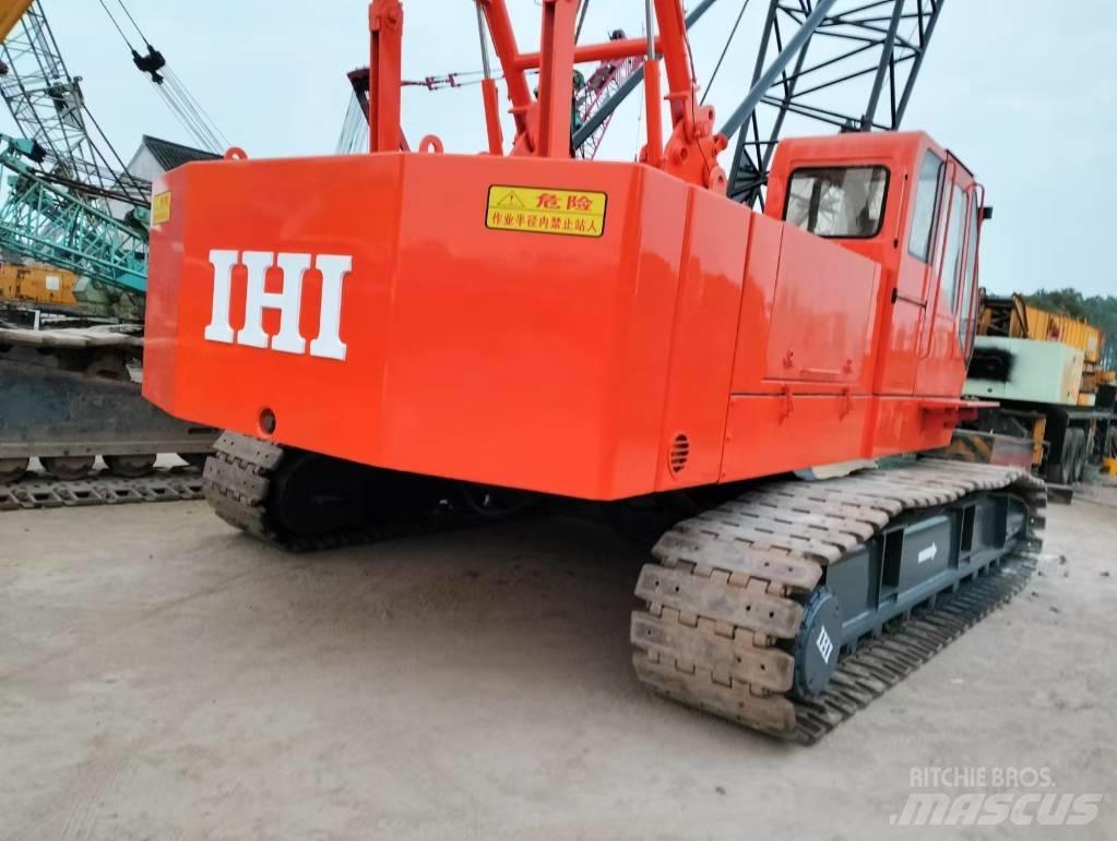 IHI CCH 500 履带起重机