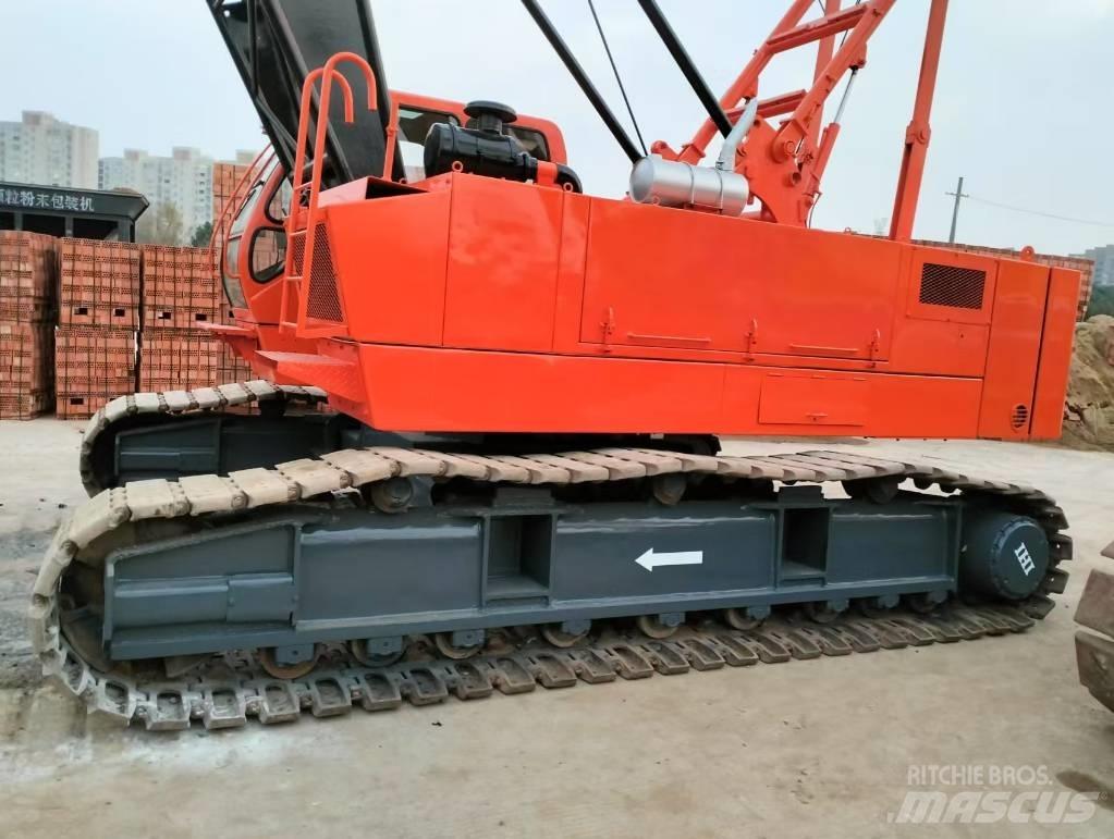 IHI CCH 500 履带起重机