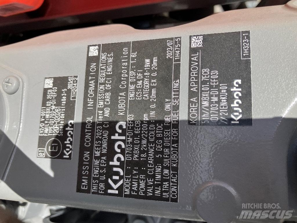 Hamm HD 12 VV 双轮压路机