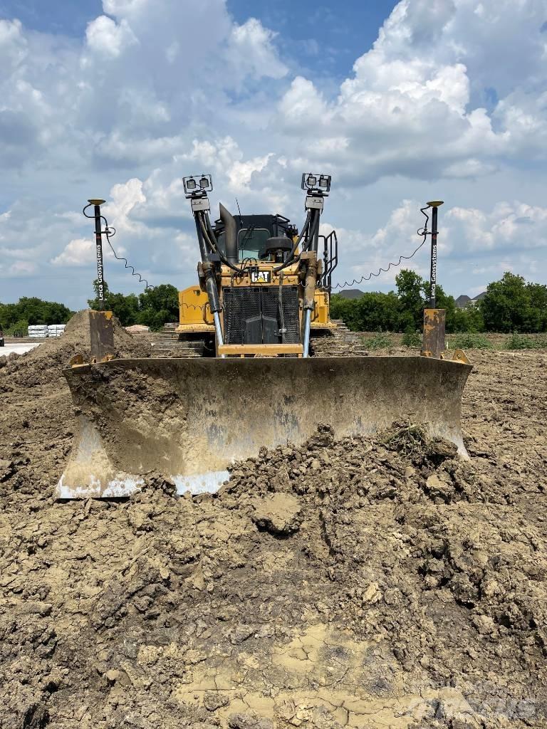 CAT D 6 T XW VP 履带式推土机