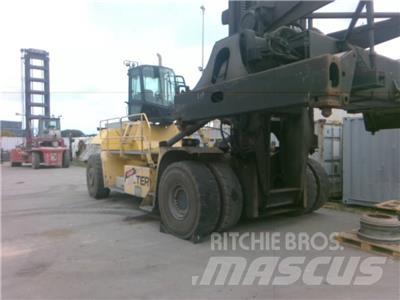 Hyster H52.00XM-16CH 集裝箱车