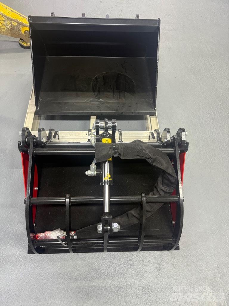 Sherpa Z10 小型装载机