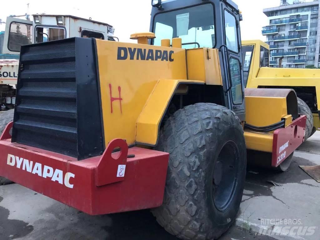 Dynapac CA 301 D 单轮压路机