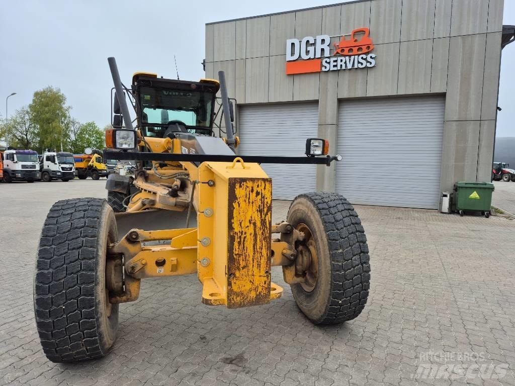 Volvo G 960B 平地机/推土机