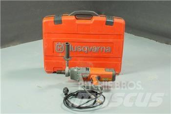 Husqvarna DM230 其他钻凿设备