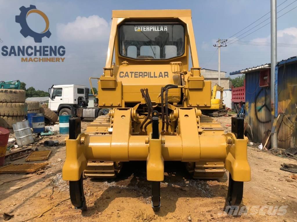 CAT D 8 K 履带式推土机