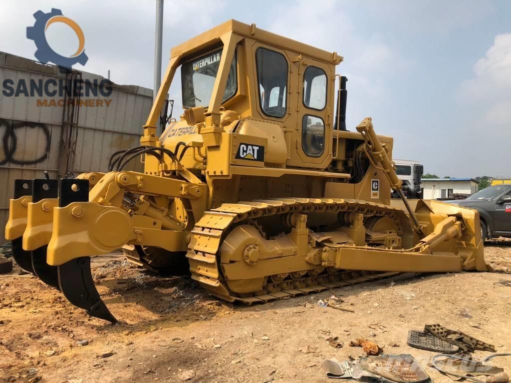 CAT D 8 K 履带式推土机