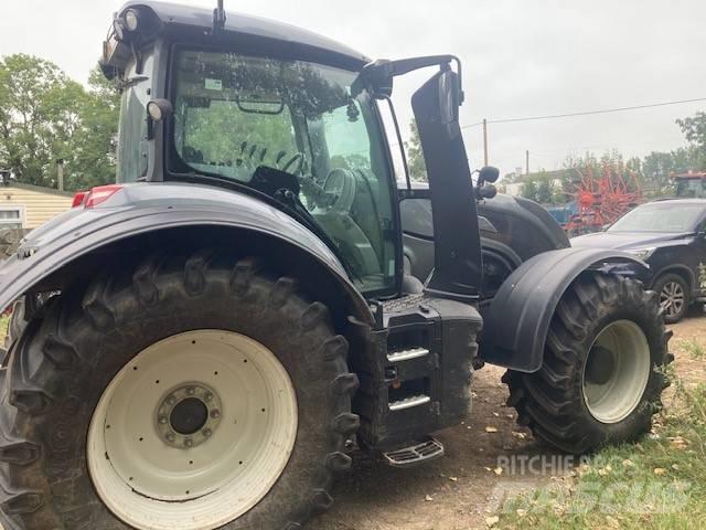 Valtra T 174 EA 拖拉机/农用车