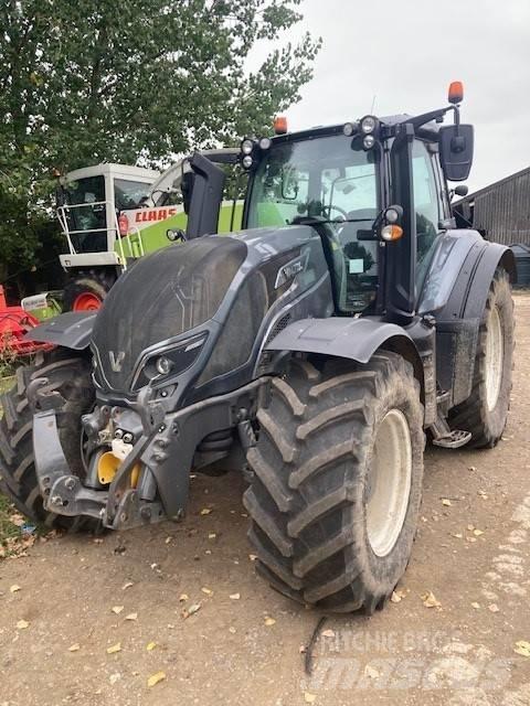 Valtra T 174 EA 拖拉机/农用车