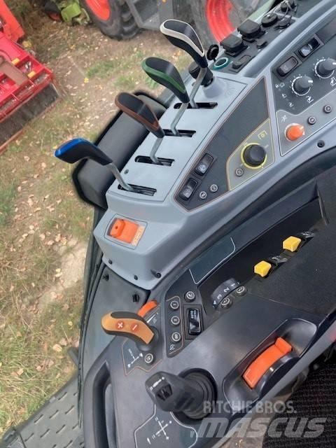 Valtra T 174 EA 拖拉机/农用车
