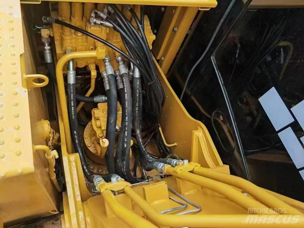 CAT 313GC 履带挖掘机