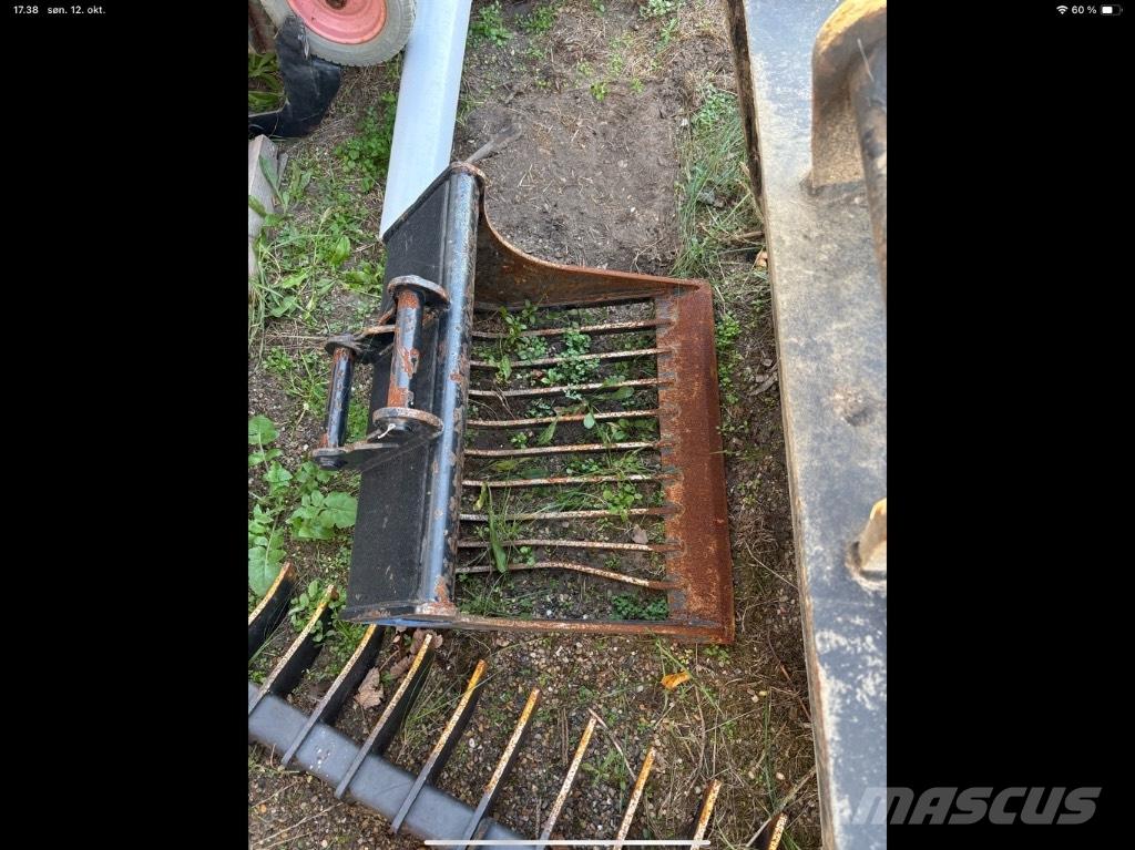 Yanmar SV 22 小型挖掘机
