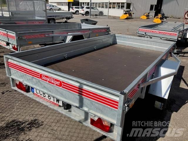 Sävsjö FTO 3001 其他拖车