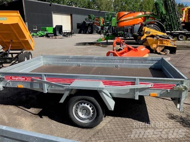 Sävsjö FTO 3001 其他拖车