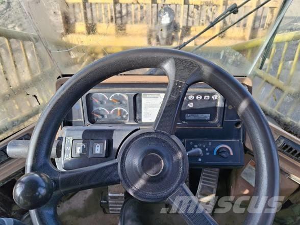 CAT 816 F 土壤压实机