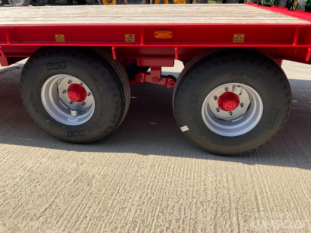 JPM 11TLL 其他拖车