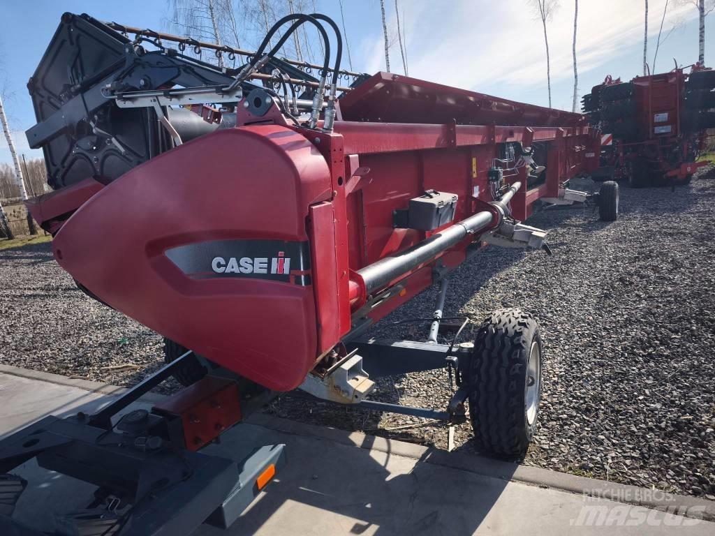 Case IH 3050 联合收割机头