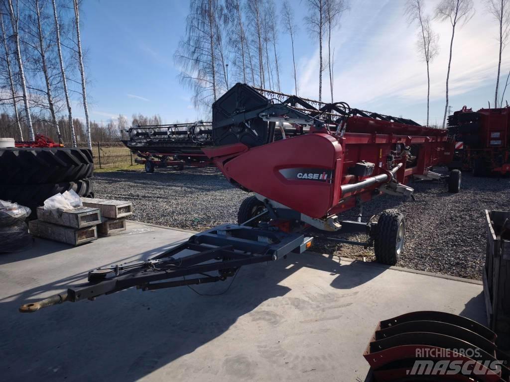Case IH 3050 联合收割机头