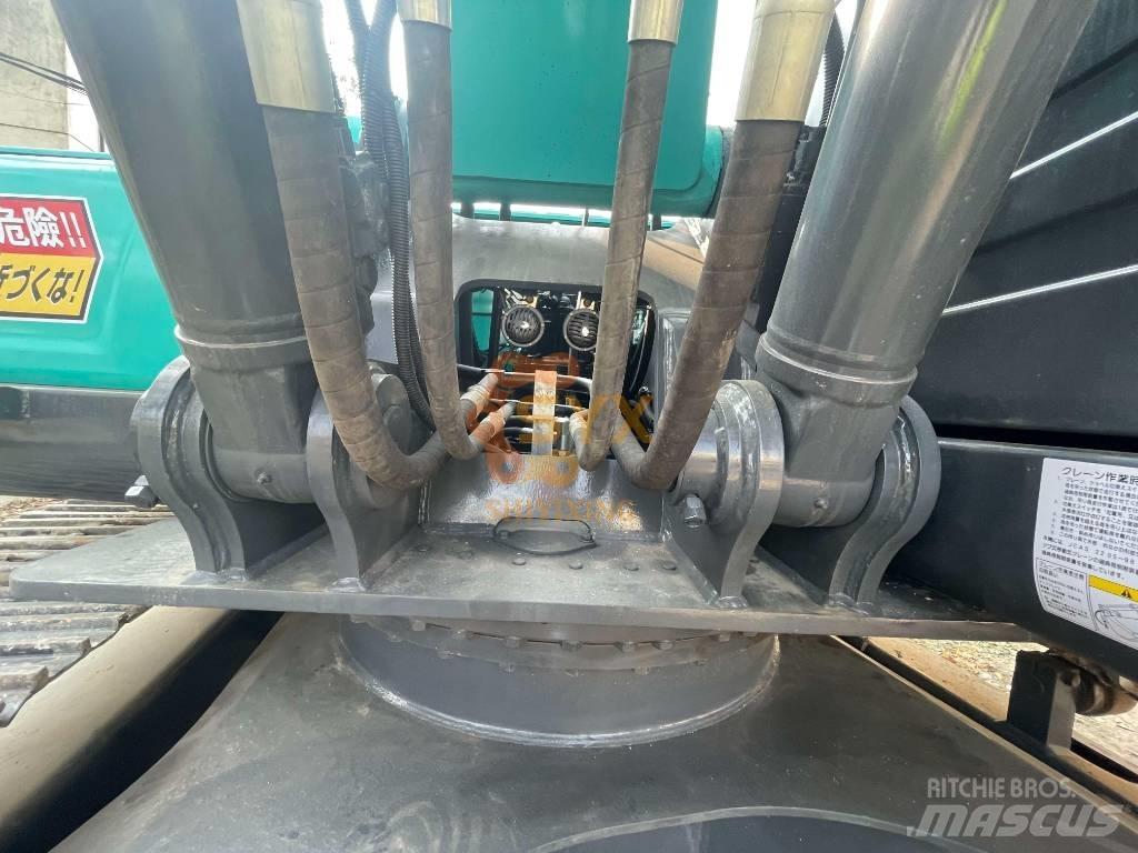 Kobelco SK 200 履带挖掘机