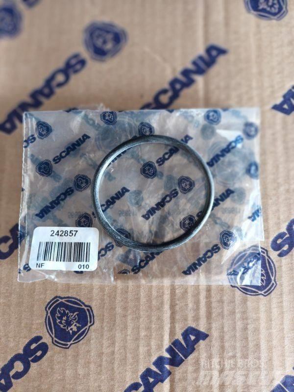 Scania O-RING 242857 底盘和悬架