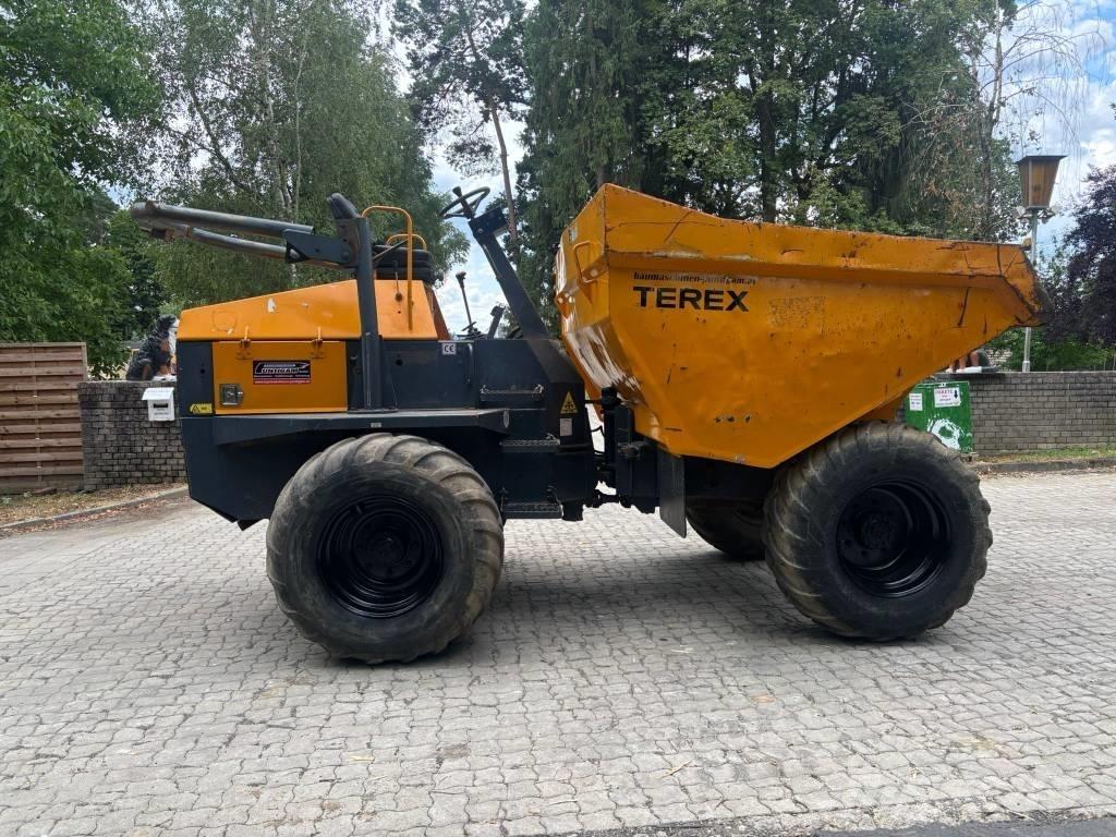 Terex TA9 翻斗车\公路型自卸车