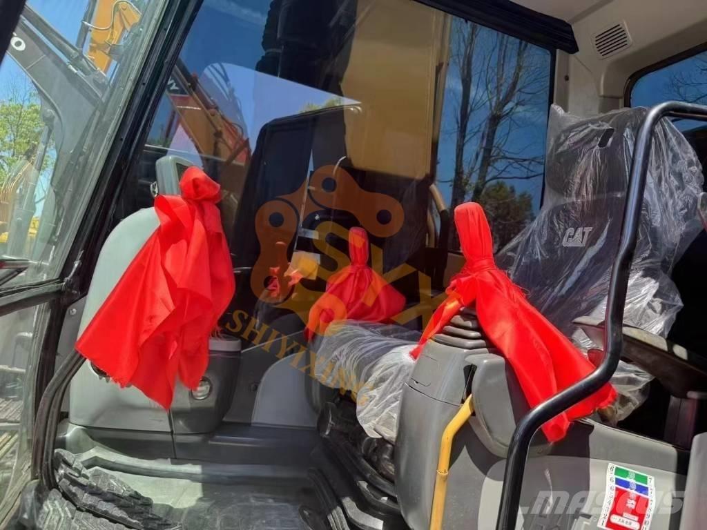 CAT 315 D2 履带挖掘机