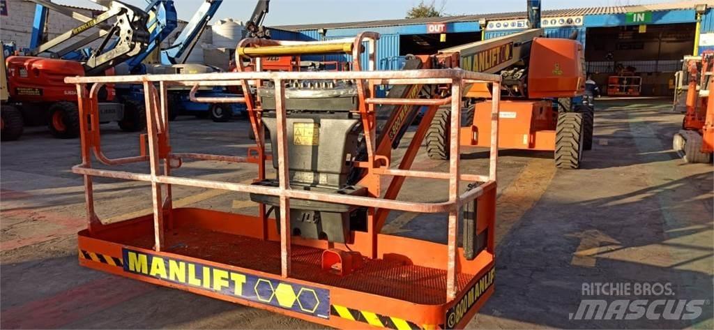 JLG 460SJ 直臂高空工作平台