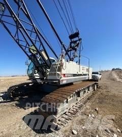 Terex HC 80 履带起重机