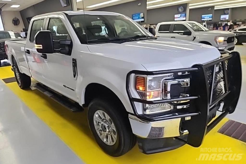 Ford F 250 XL SD 其他