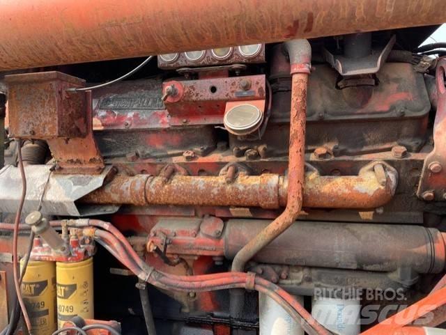 CAT 3412 B 其他路面施工机械