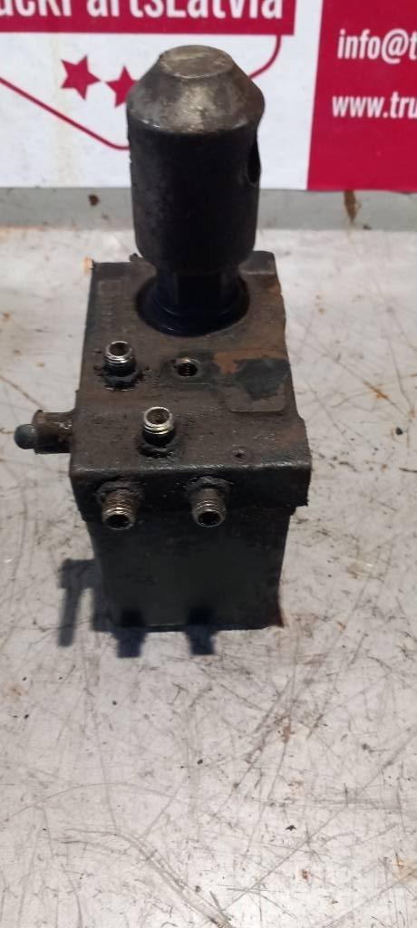 MAN TGS.     85417236020 液压