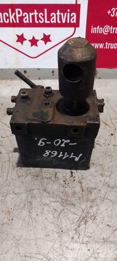MAN TGS.     85417236020 液压