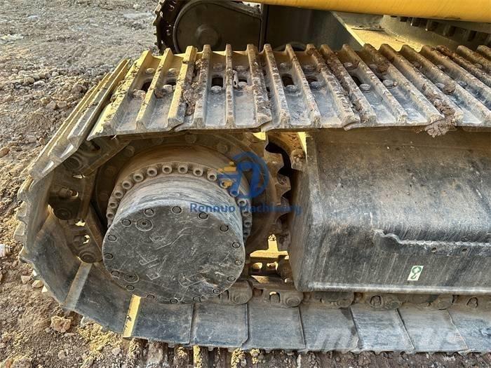 CAT 336 D 履带挖掘机