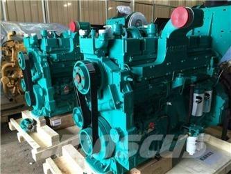 Cummins KTAA19-G5 发动机