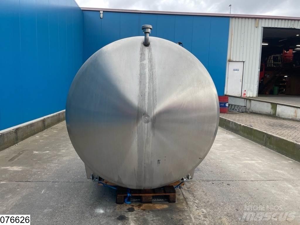  BOYER Tank 燃料和油箱