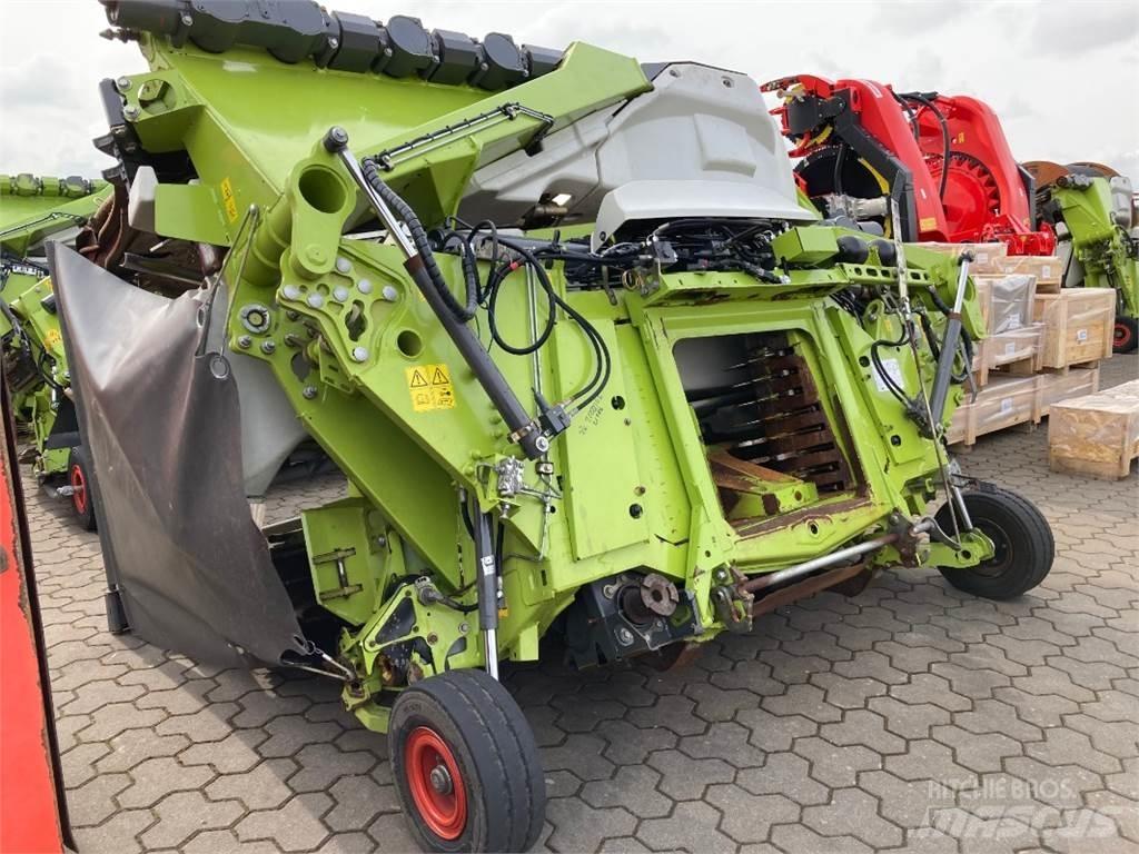 CLAAS Orbis 900 农业机械-其他