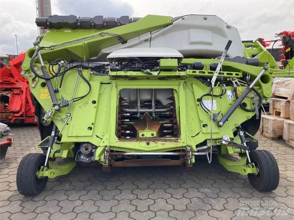 CLAAS Orbis 900 农业机械-其他