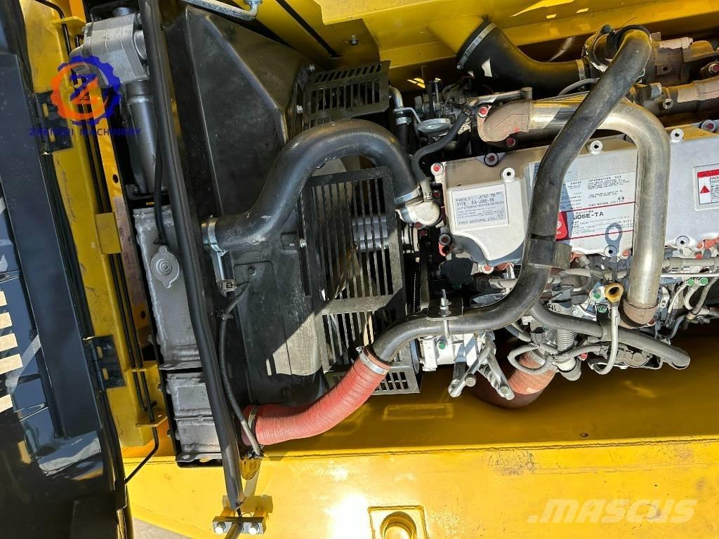 Kobelco SK 200 履带挖掘机