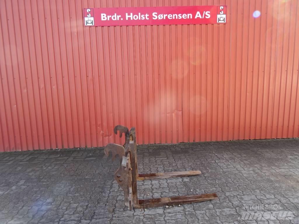 Schäffer Pallegafler 叉子