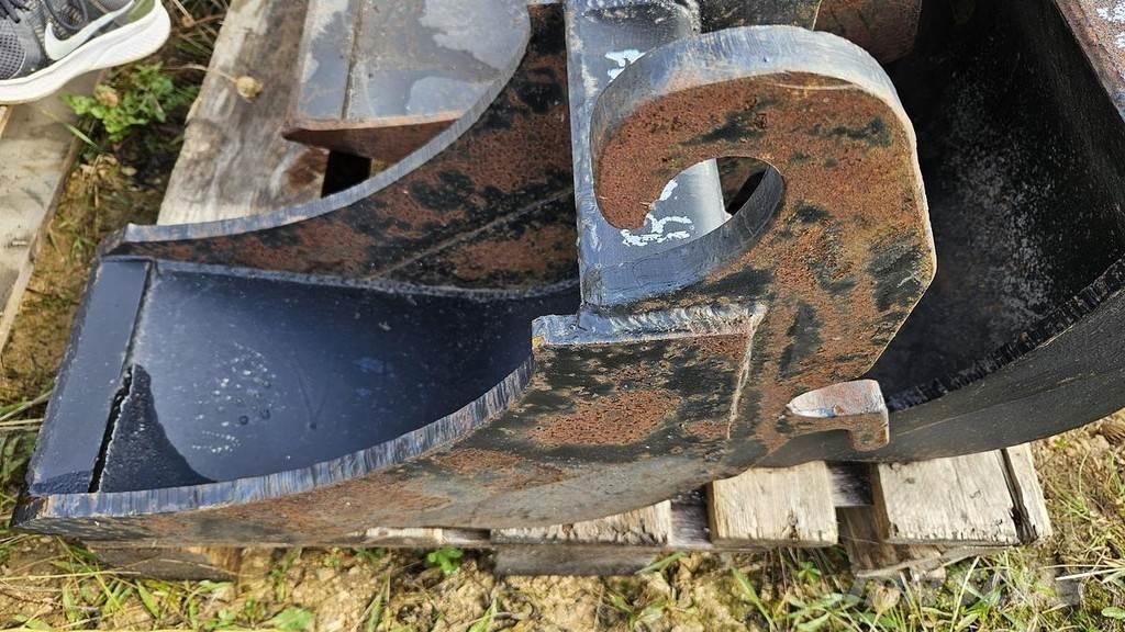 Verachtert CW05 挖斗