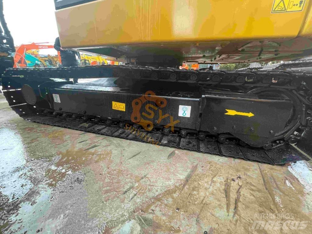 CAT 306 小型挖掘机