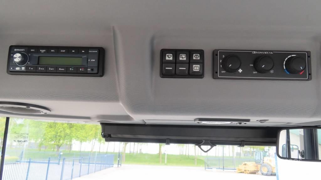 Hamm HX70i VV-S 双轮压路机