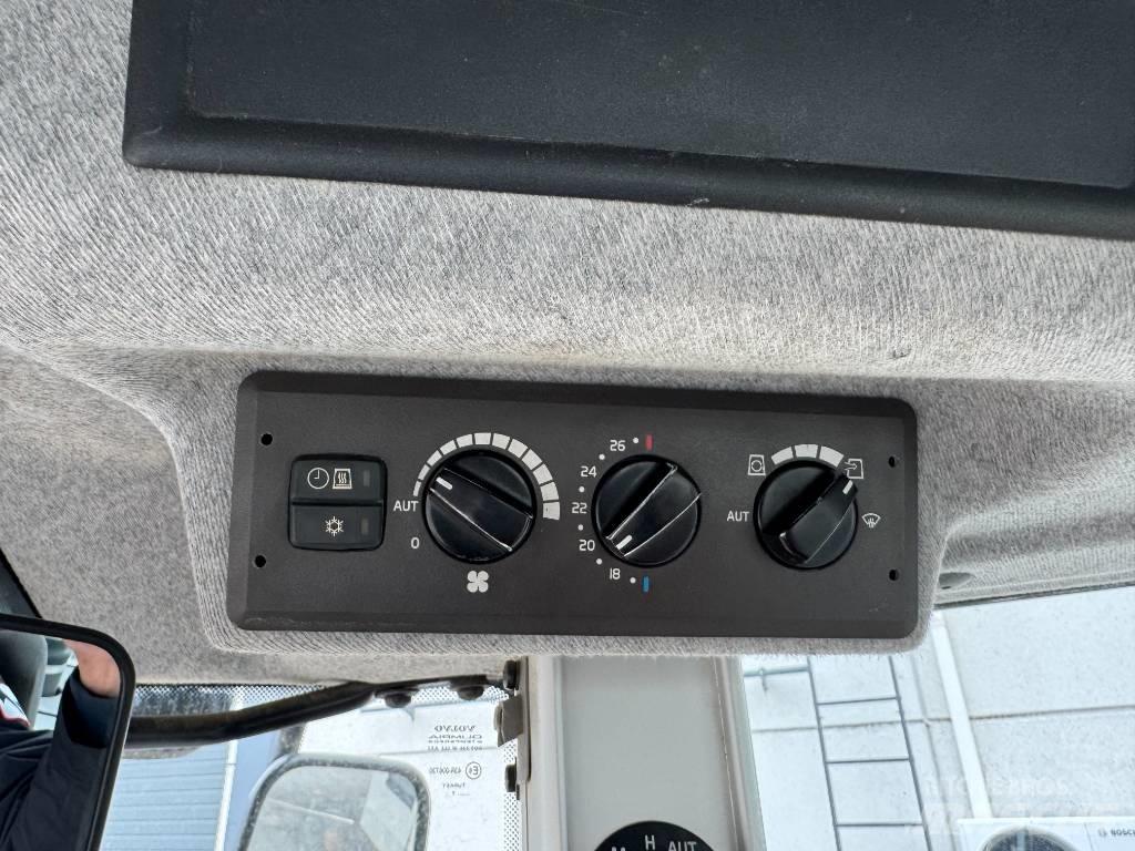 Volvo L 60 F 轮式装载机