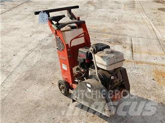 Husqvarna FS 400 LV 建筑机械-其他